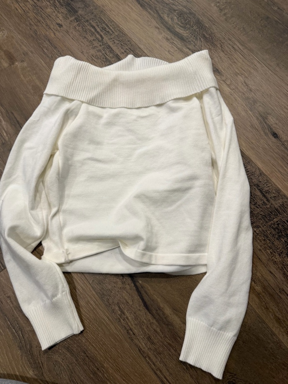 sweater